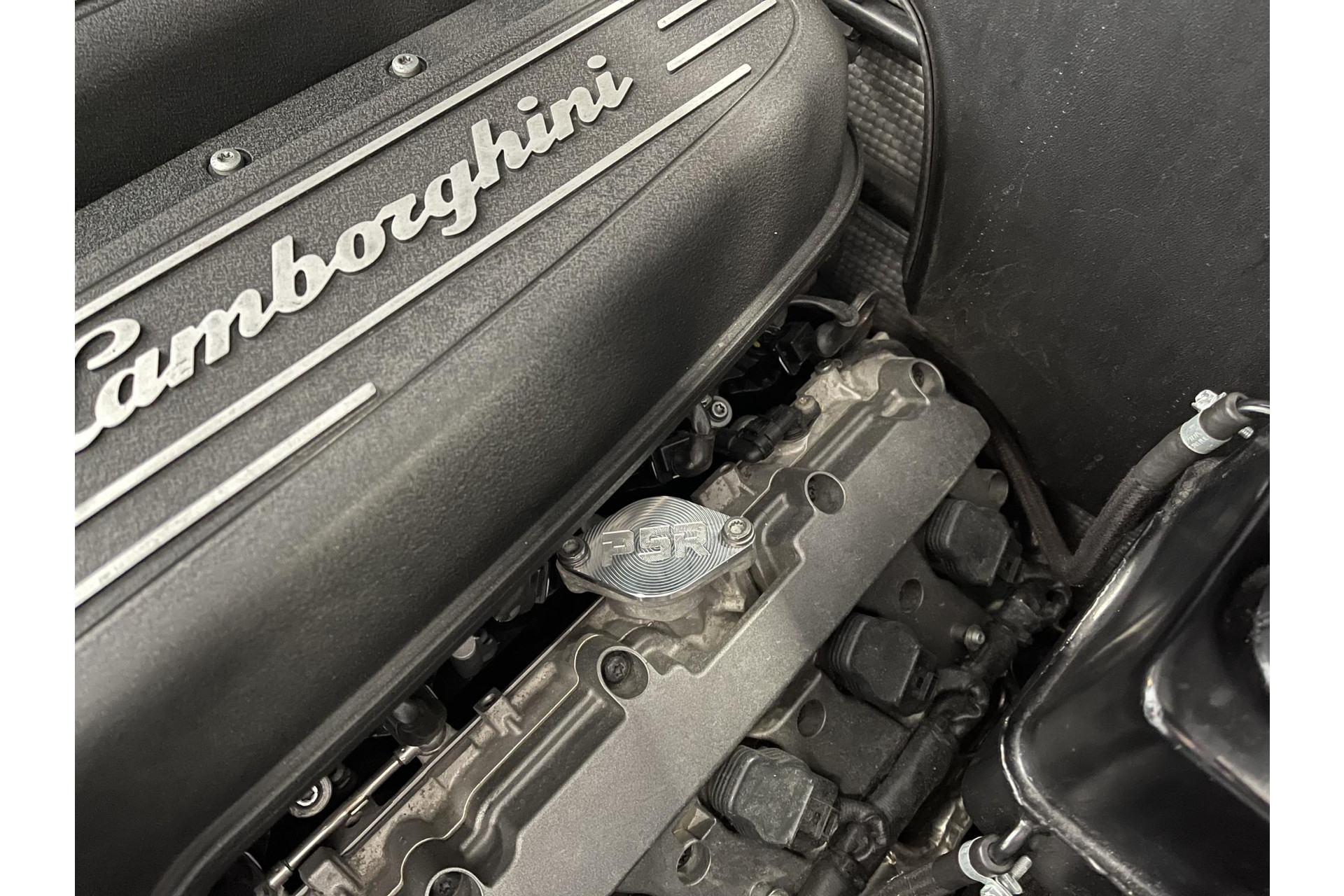 Lamborghini Gallardo *1500PK*TWIN TURBO*HURACAN MOTOR*DODSON*ORIG.NL*